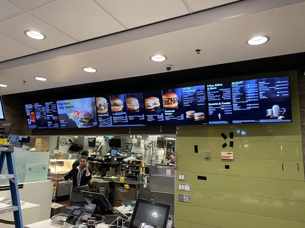 Slide of GM Tech Solutions