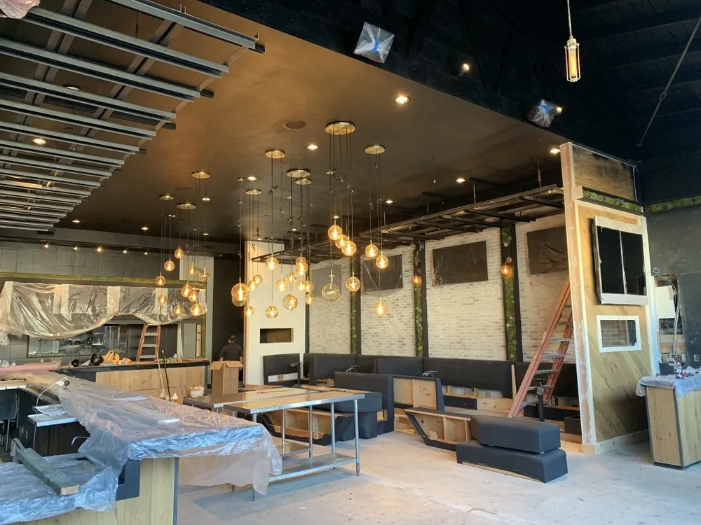 Slide of GM Tech Solutions