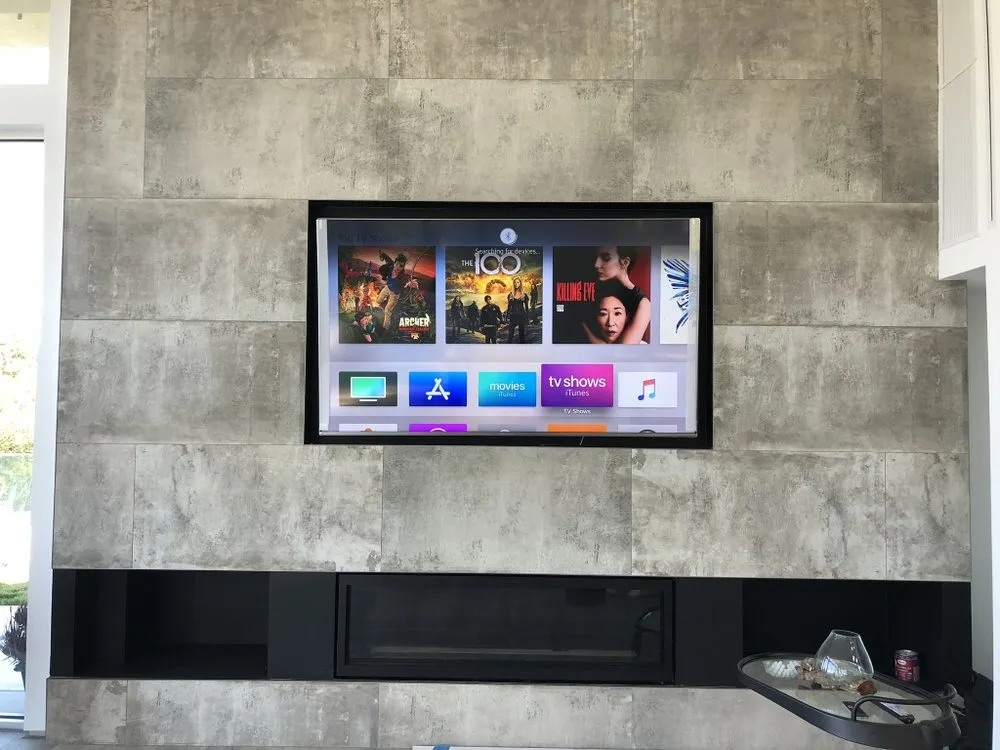 Slide of GM Tech Solutions