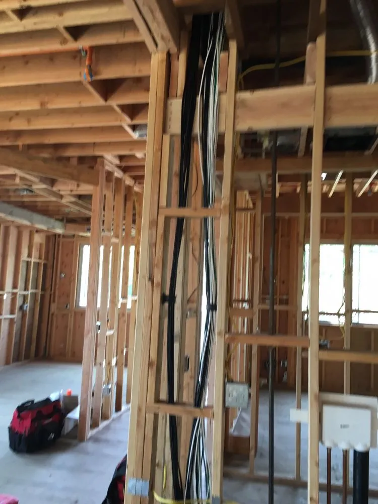 Slide of GM Tech Solutions