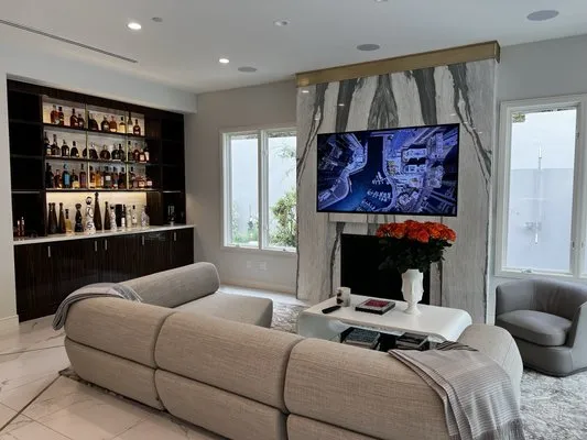 GM Tech Solutions Logo