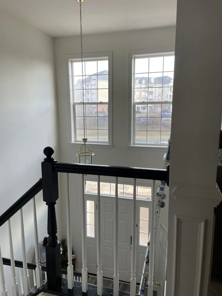 Slide of GMA Products & Services