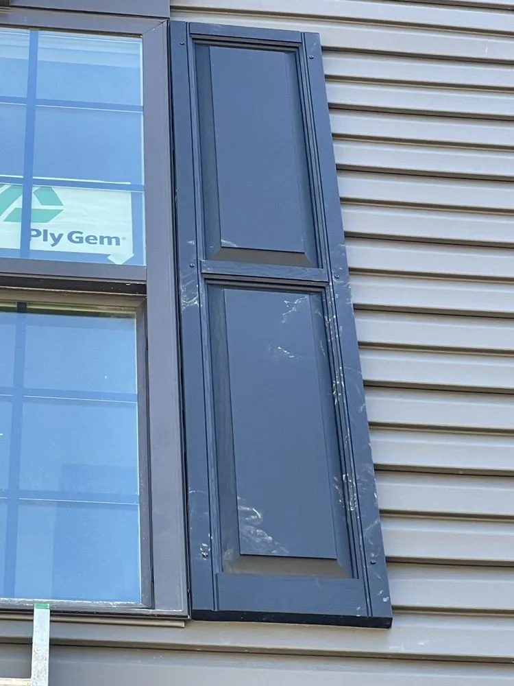 Slide of GMA Products & Services