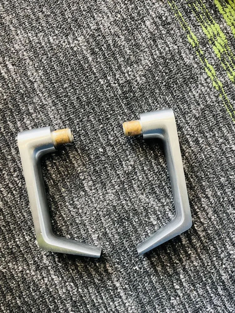 Slide of GMA Products & Services