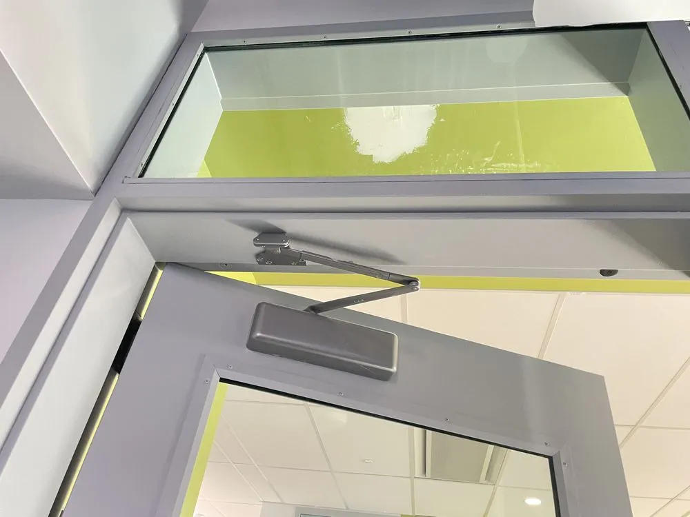 Slide of GMA Products & Services