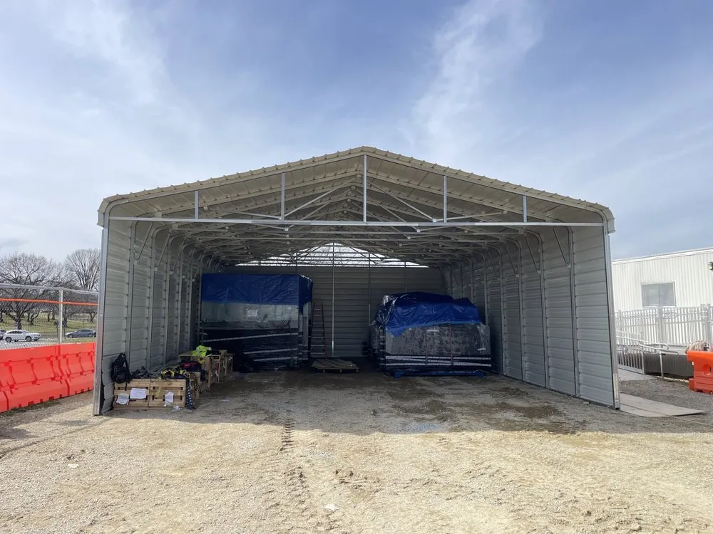 Slide of GMA Products & Services