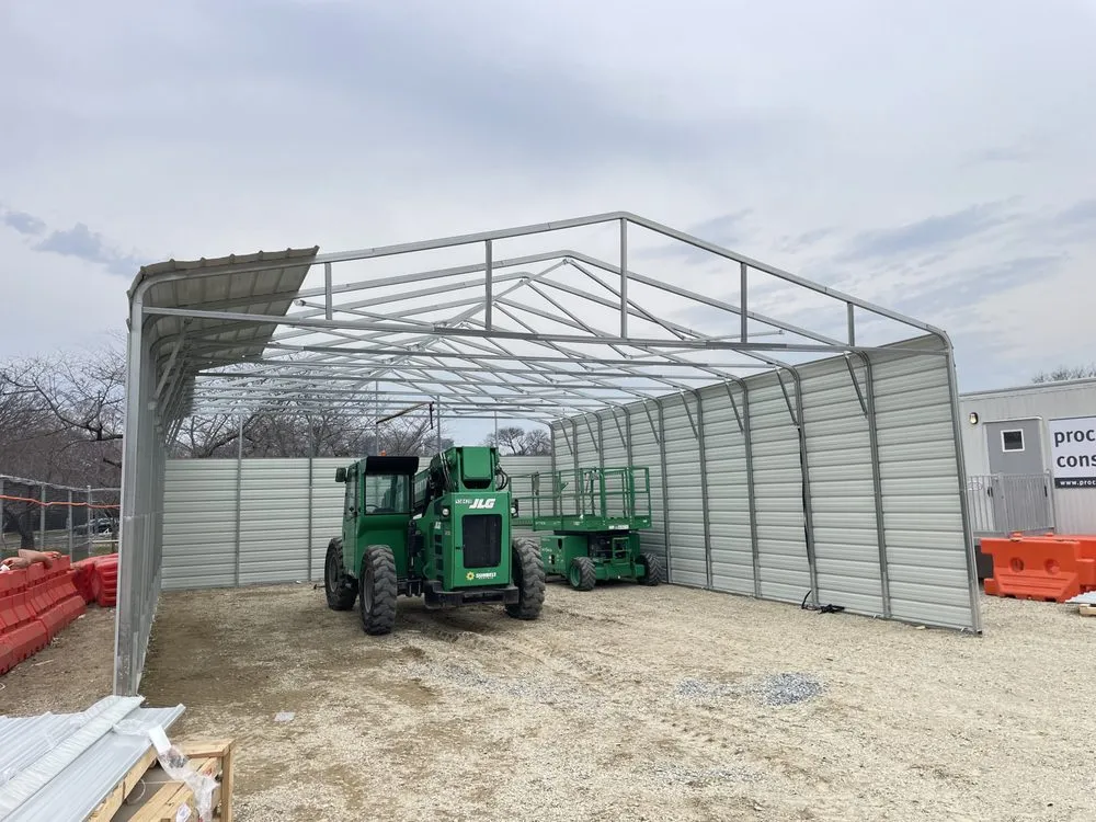 Slide of GMA Products & Services