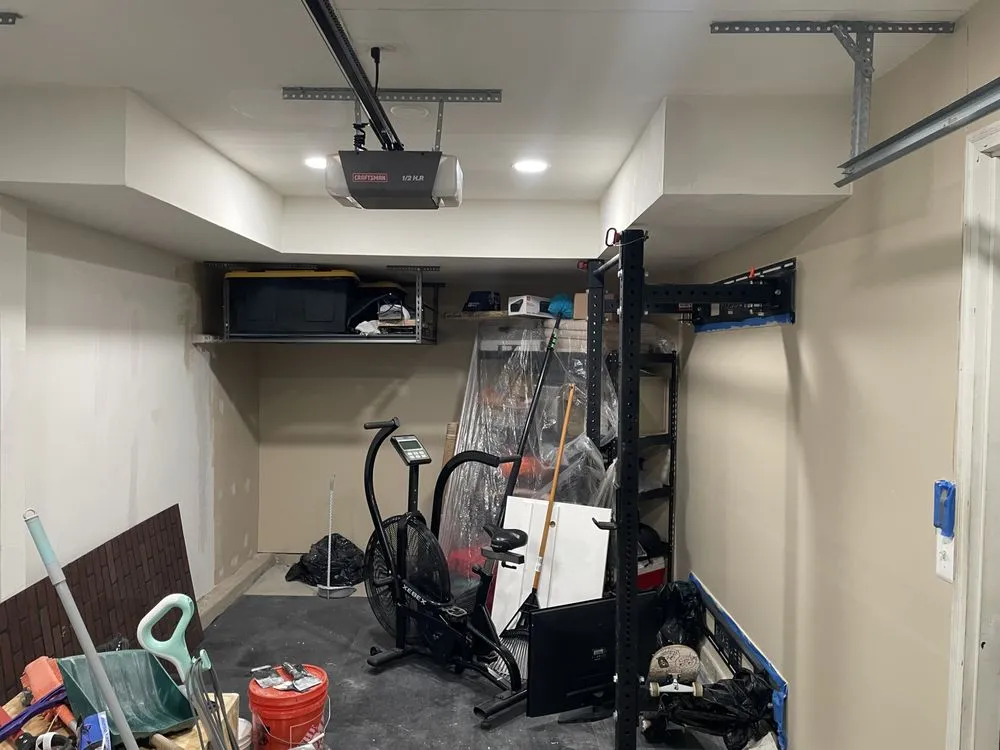Affordable panel upgrade in Springfield, VA by GMA Products & Services