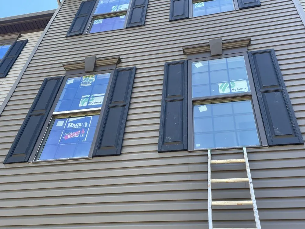 Slide of GMA Products & Services