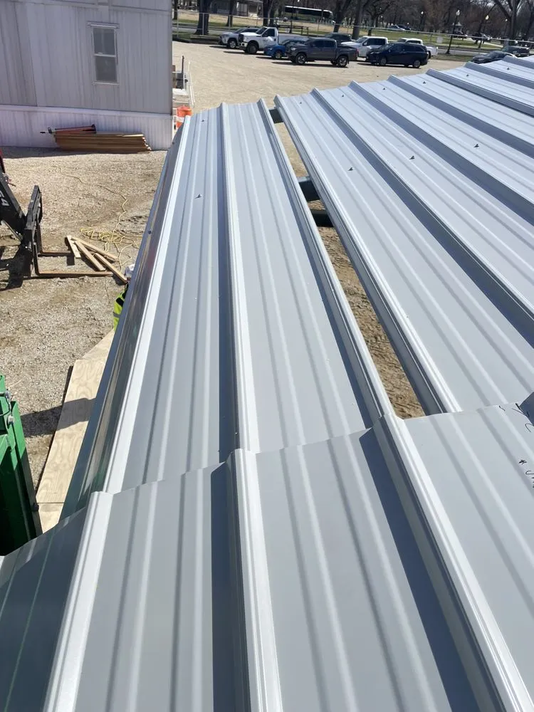 Slide of GMA Products & Services