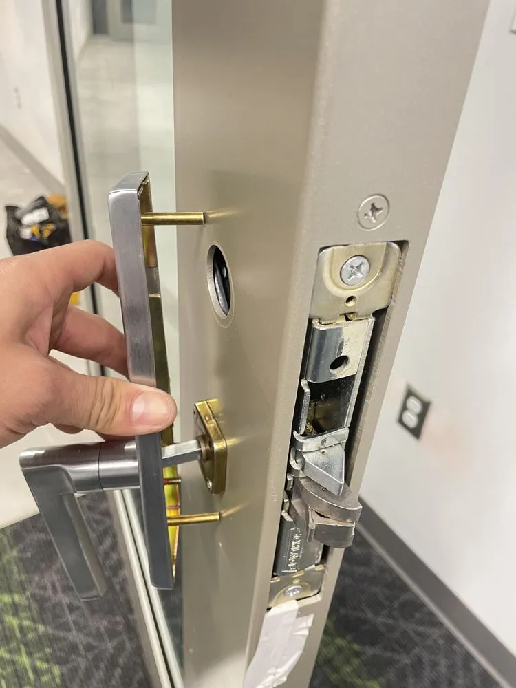 Slide of GMA Products & Services