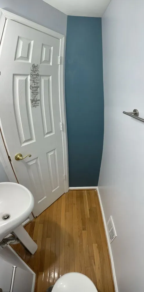 Slide of GMA Products & Services