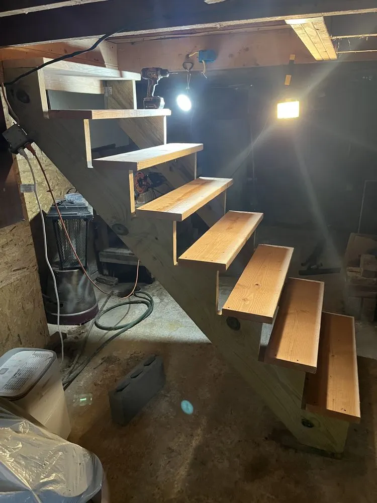 Slide of GMB Contracting