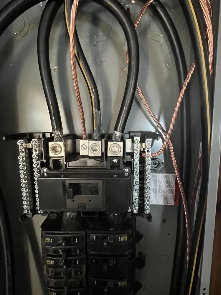 Slide of GMB Contracting