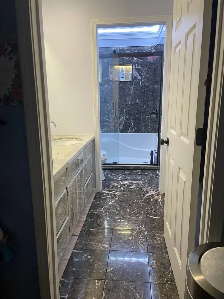 Slide of GMC Home Renovations and Landscaping