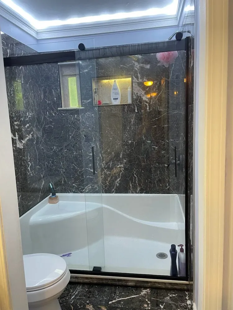 Slide of GMC Home Renovations and Landscaping