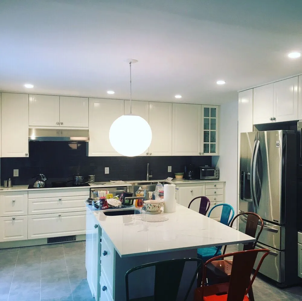 Slide of GMD Electrical