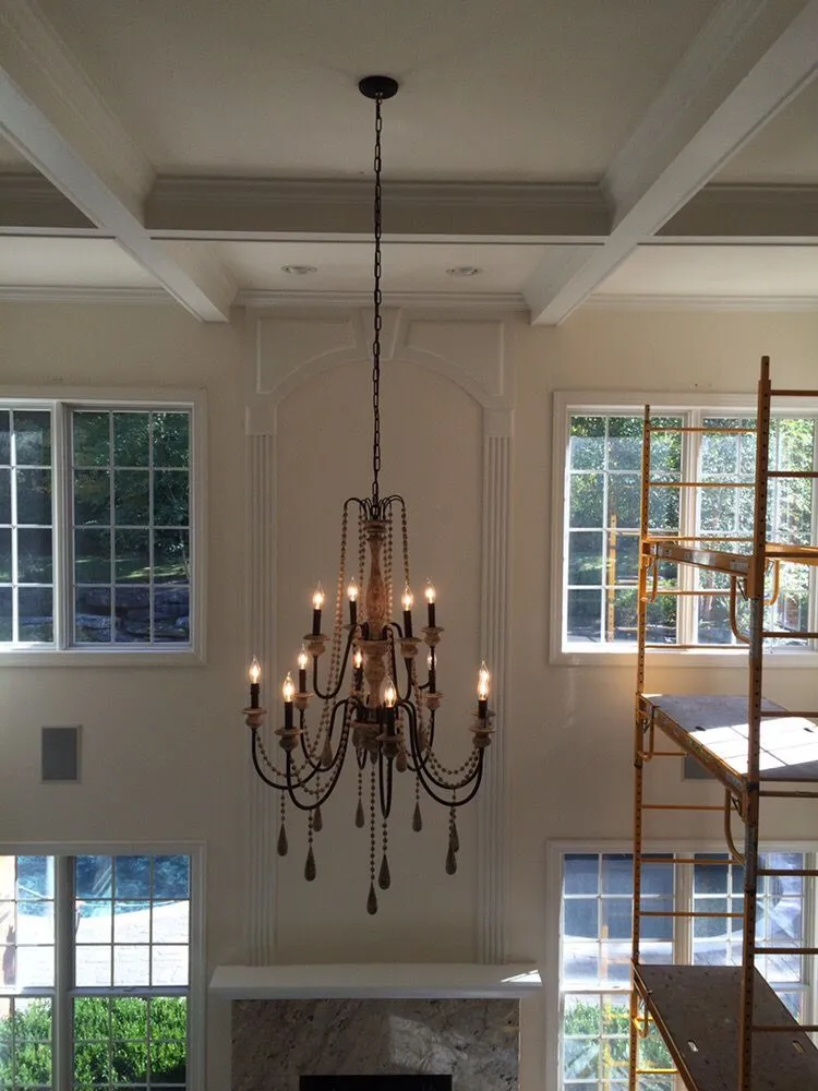 Slide of GMD Electrical