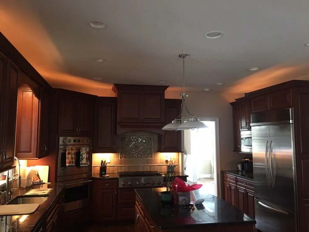 Slide of GMD Electrical