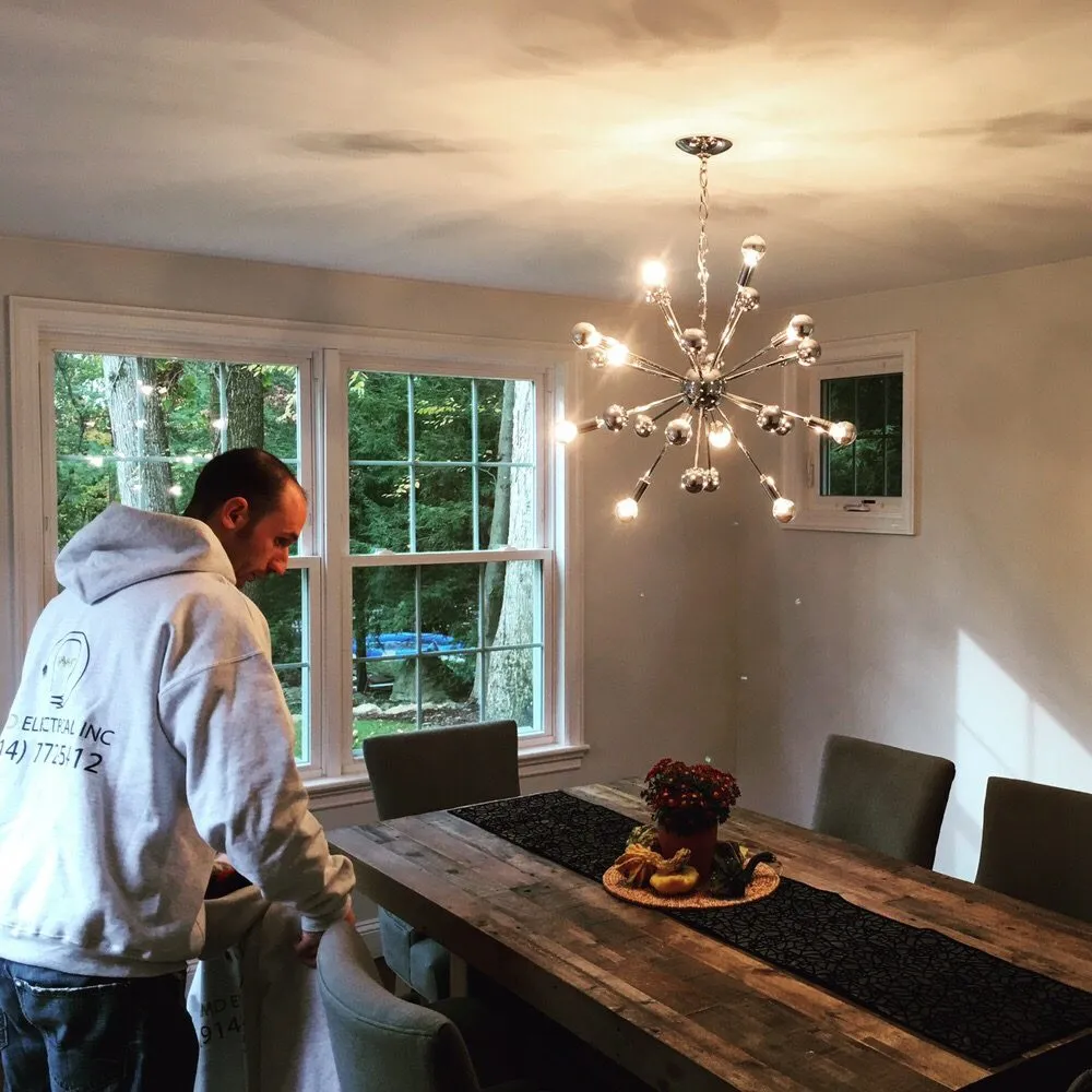 Slide of GMD Electrical