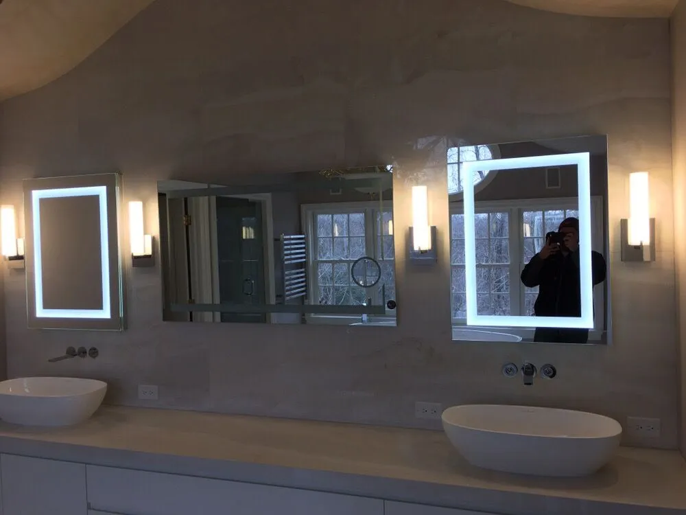 Slide of GMD Electrical