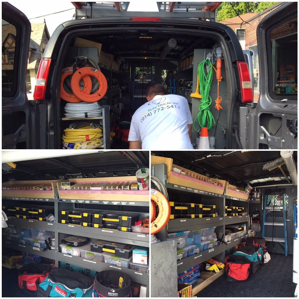 Slide of GMD Electrical