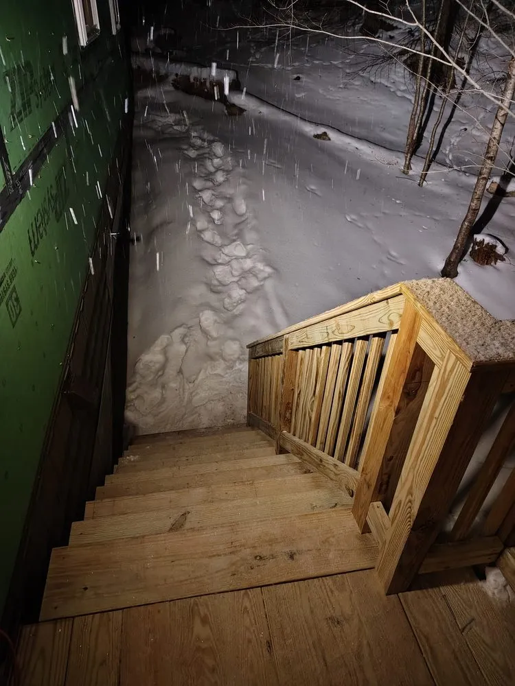 Slide of GMS Construction