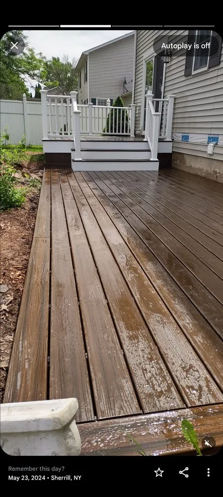 Slide of GMS Construction