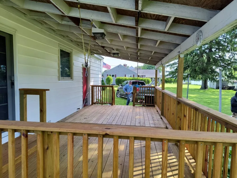 Slide of GMS Construction