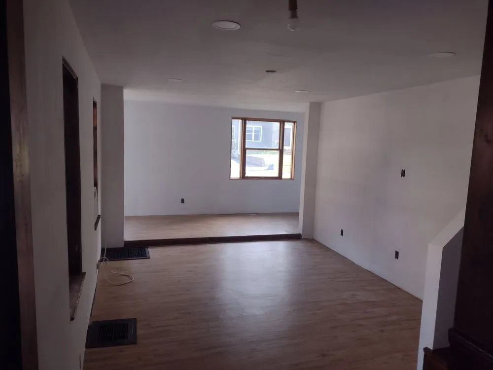 Slide of GMS Construction