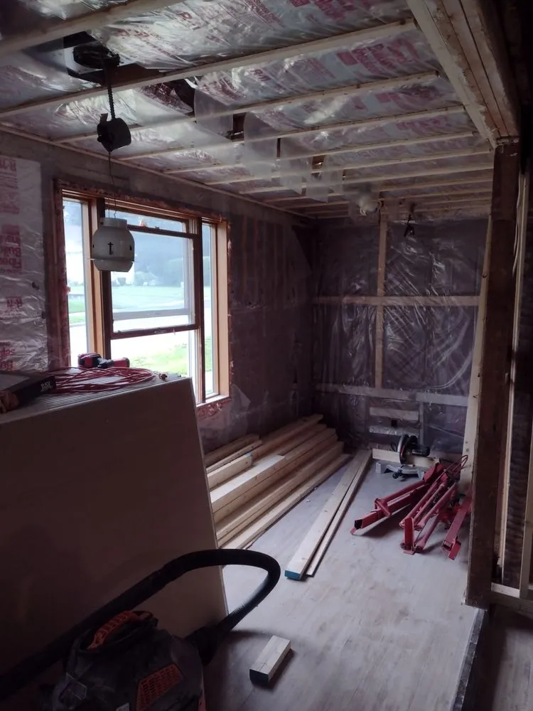 Slide of GMS Construction