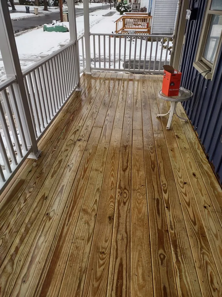 Slide of GMS Construction