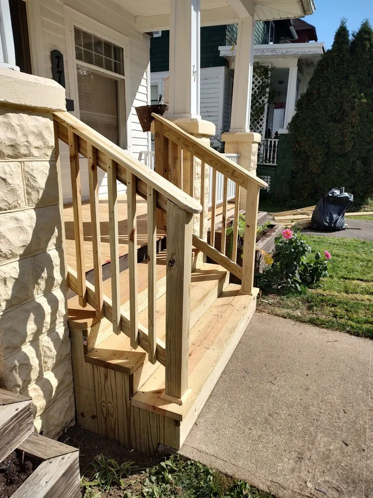 Slide of GMS Construction