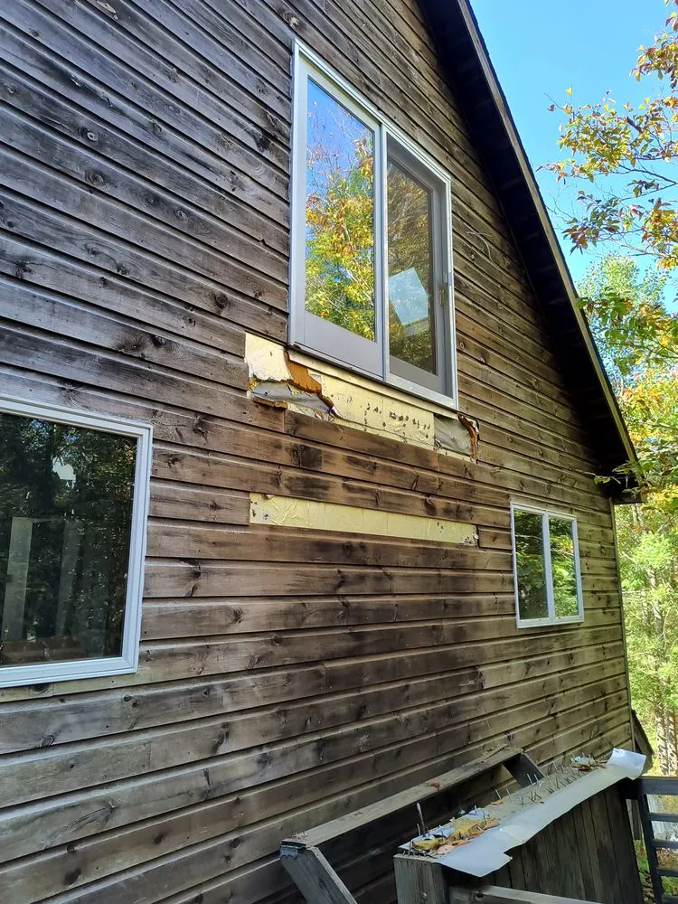 Certified panel upgrade in New Hartford, NY by GMS Construction