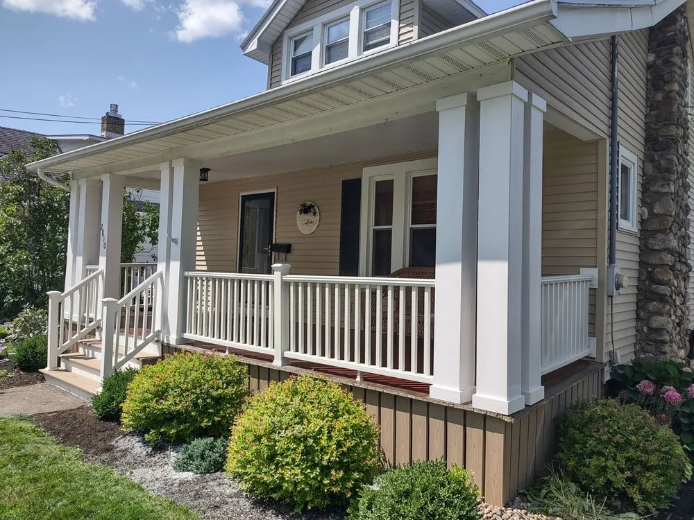 Affordable outlet and switch repair service in New Hartford, NY - GMS Construction