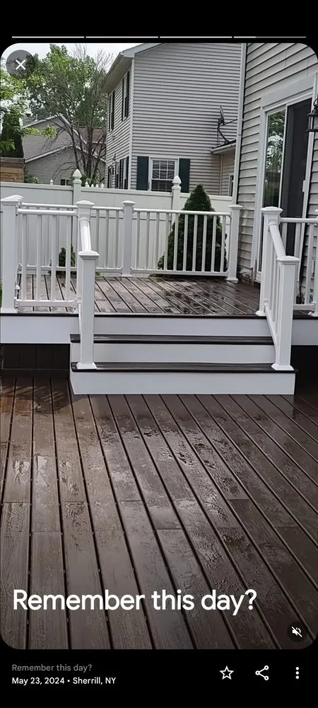 Slide of GMS Construction