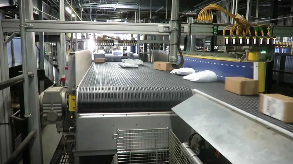 Slide of GMS Electrical Contractors