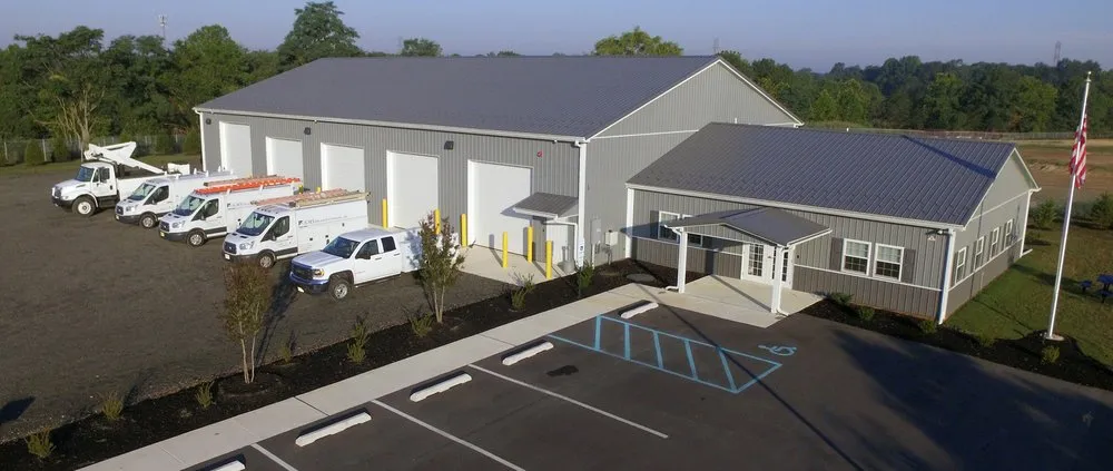 Slide of GMS Electrical Contractors