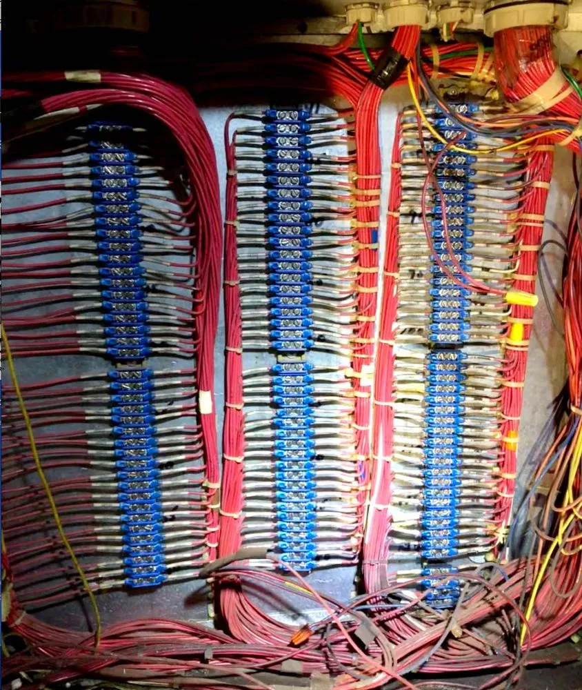 Slide of GMS Electrical Contractors