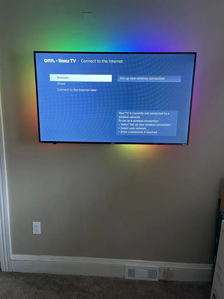 Slide of Gnarly electric