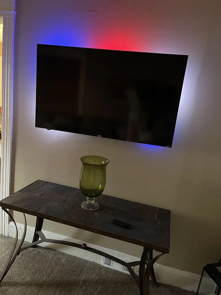 Slide of Gnarly electric