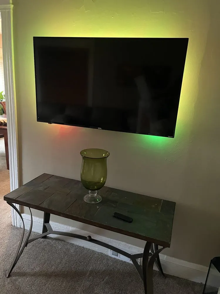 Slide of Gnarly electric