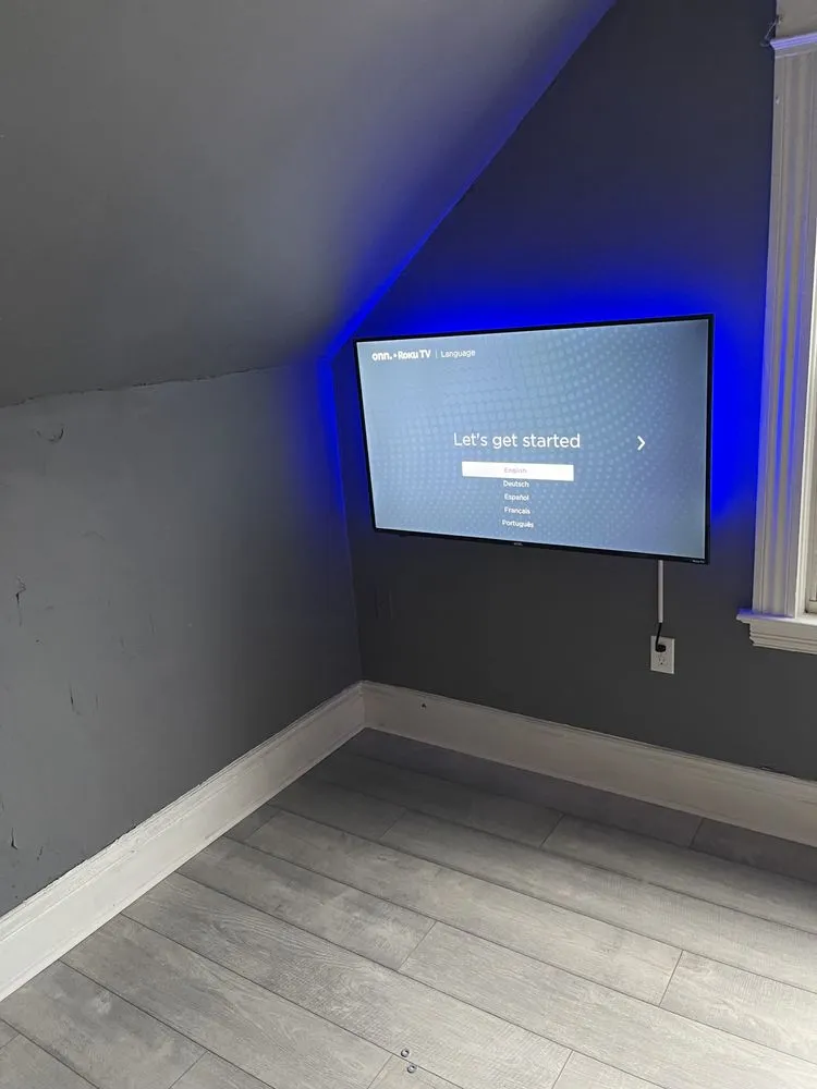 Slide of Gnarly electric