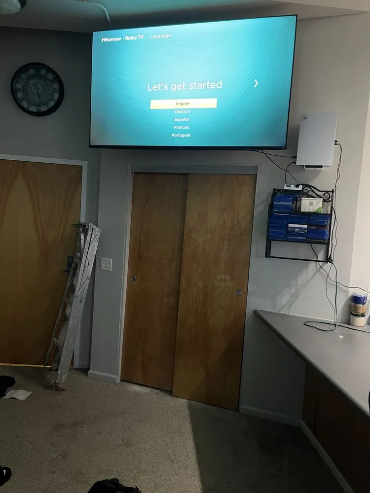 Slide of Gnarly electric