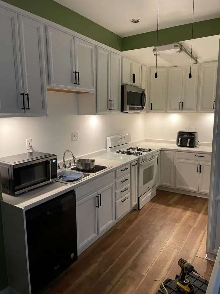 Slide of Gnarly electric