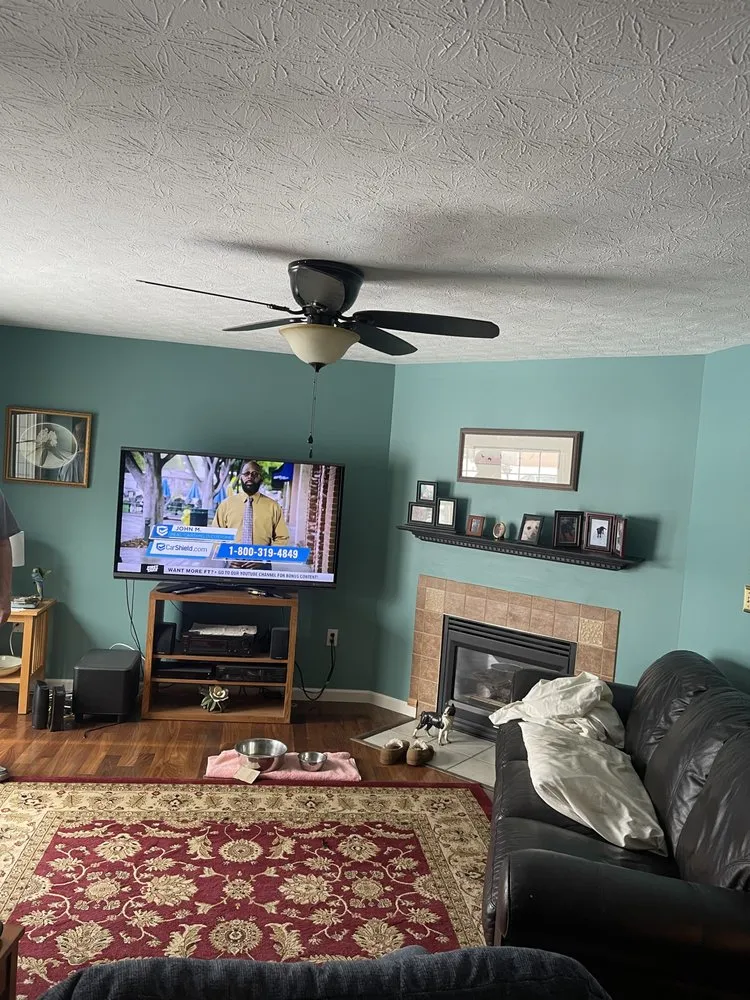 Slide of Gnarly electric