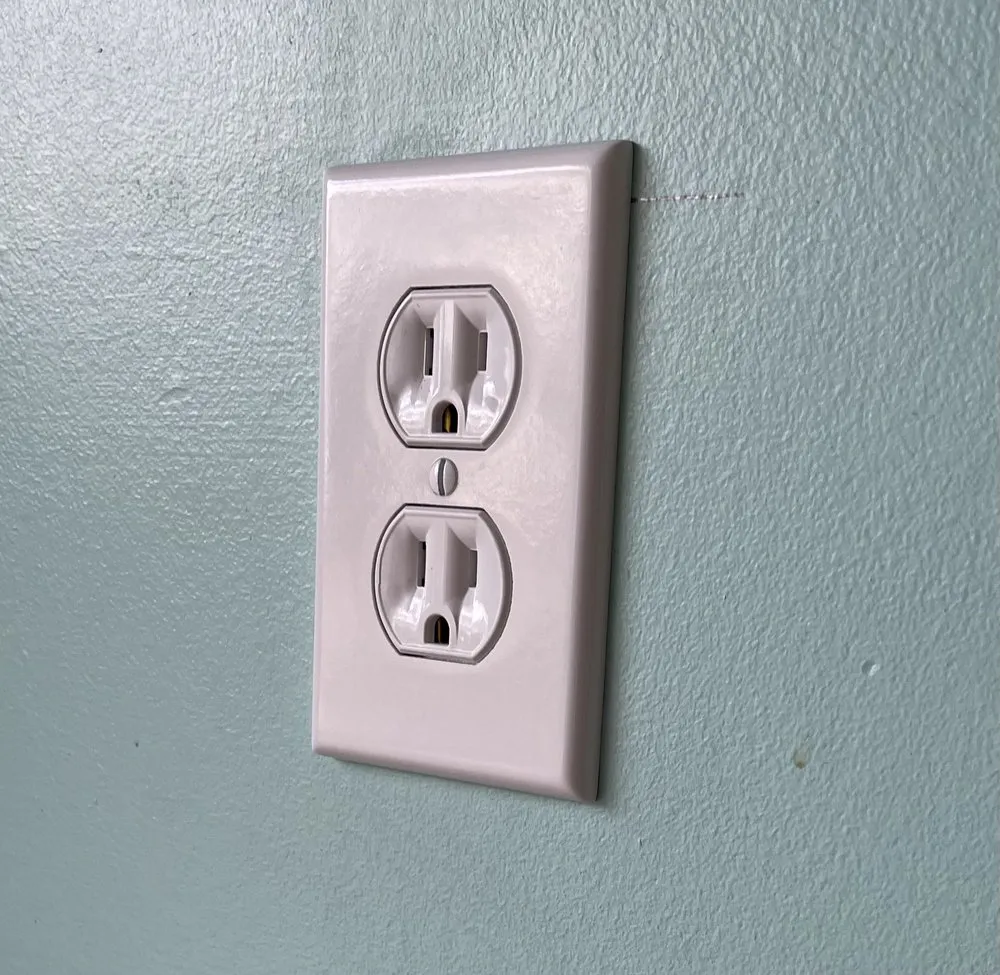 Slide of GNC  Island Electrical Services