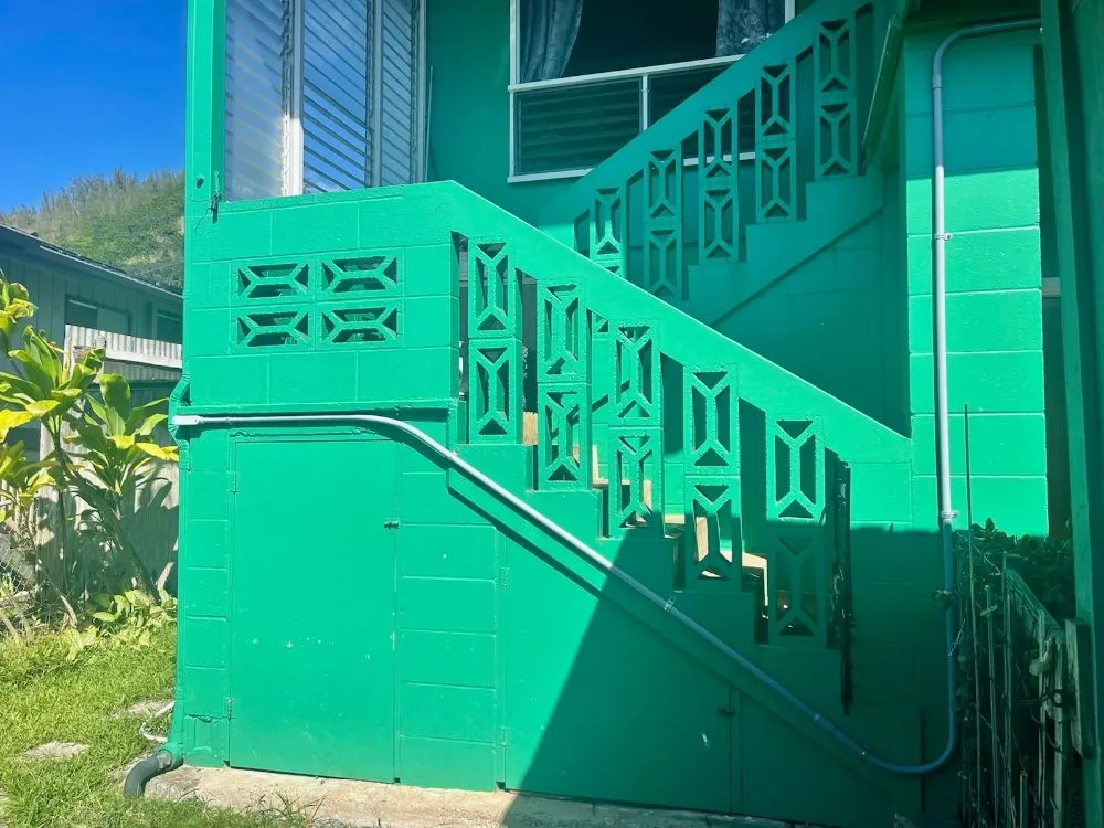 Slide of GNC  Island Electrical Services