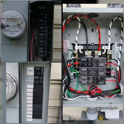 GNC  Island Electrical Services