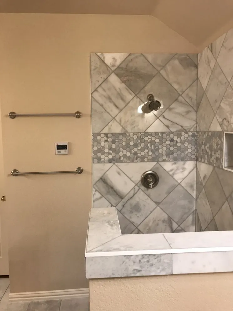 Slide of GNF Contractors